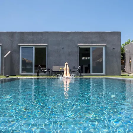 Sagma Villas